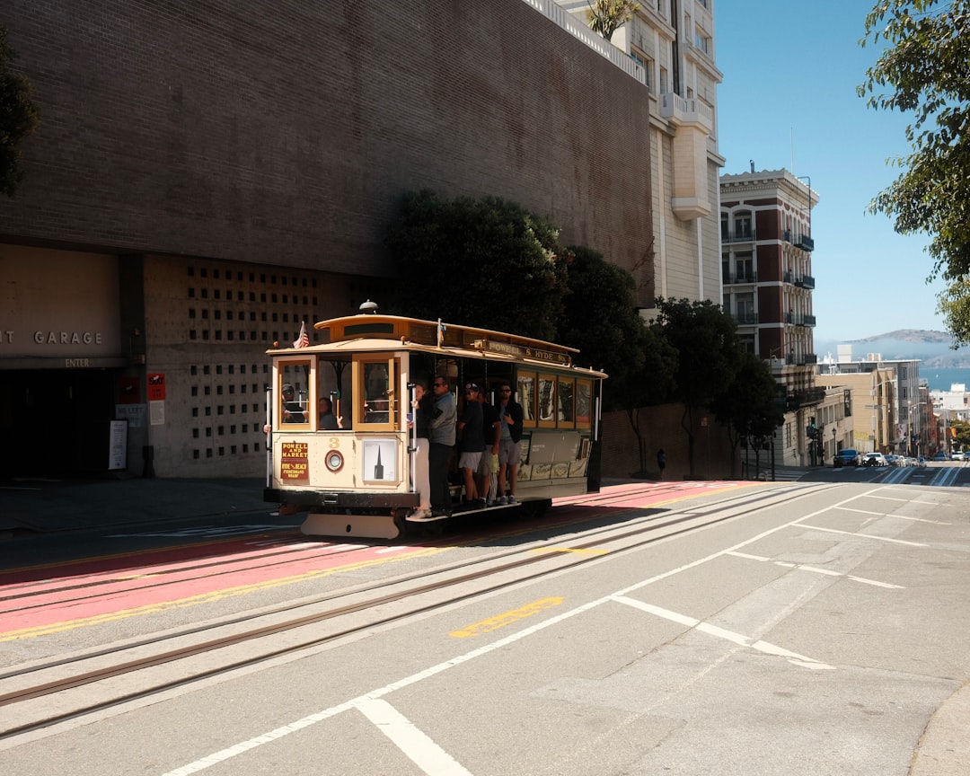 San Francisco Railway Museum