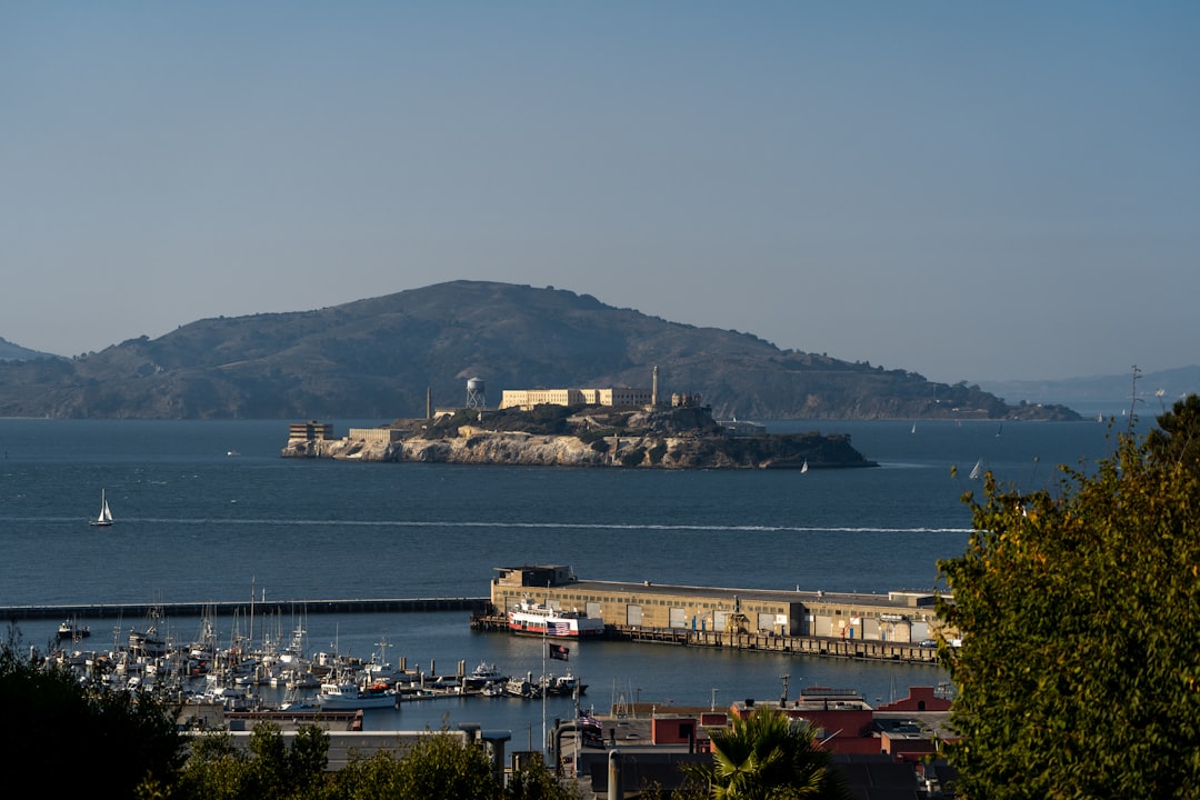 San Francisco Sea Scout Base