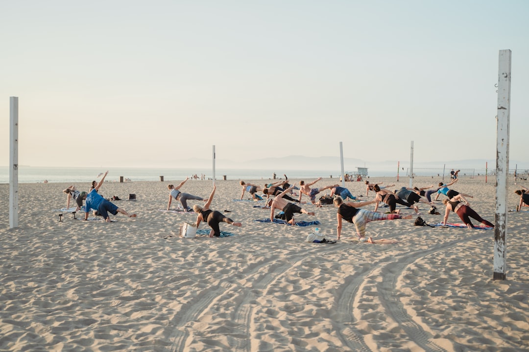 Santa Monica Yoga