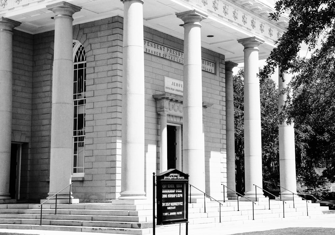Savannah State Library