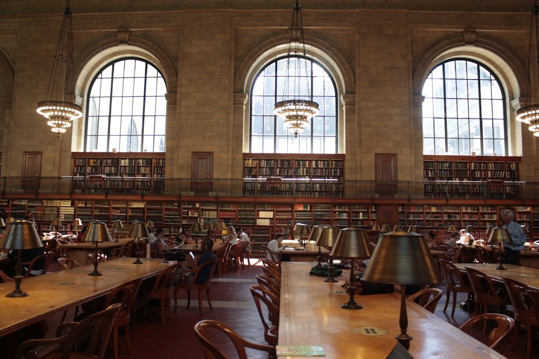 Scio Free Library