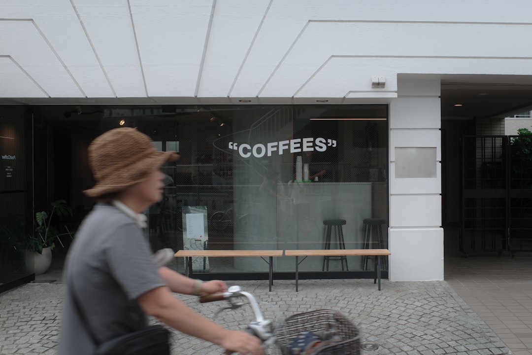 Scooter's Coffee