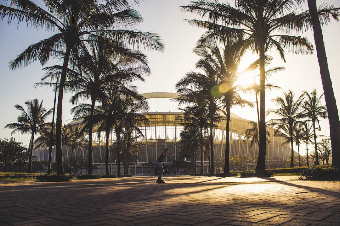 Seaview Park Tennis Center