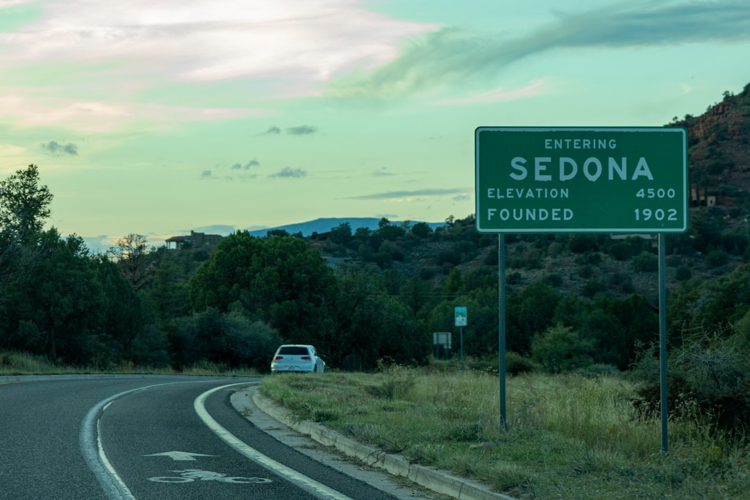 Sedona Memories