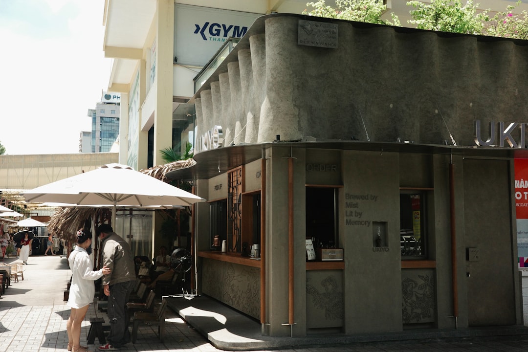 SEE-KEE-HOR Cafe and Hostel