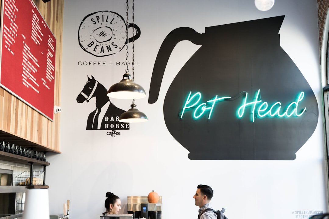 Selva Coffee House