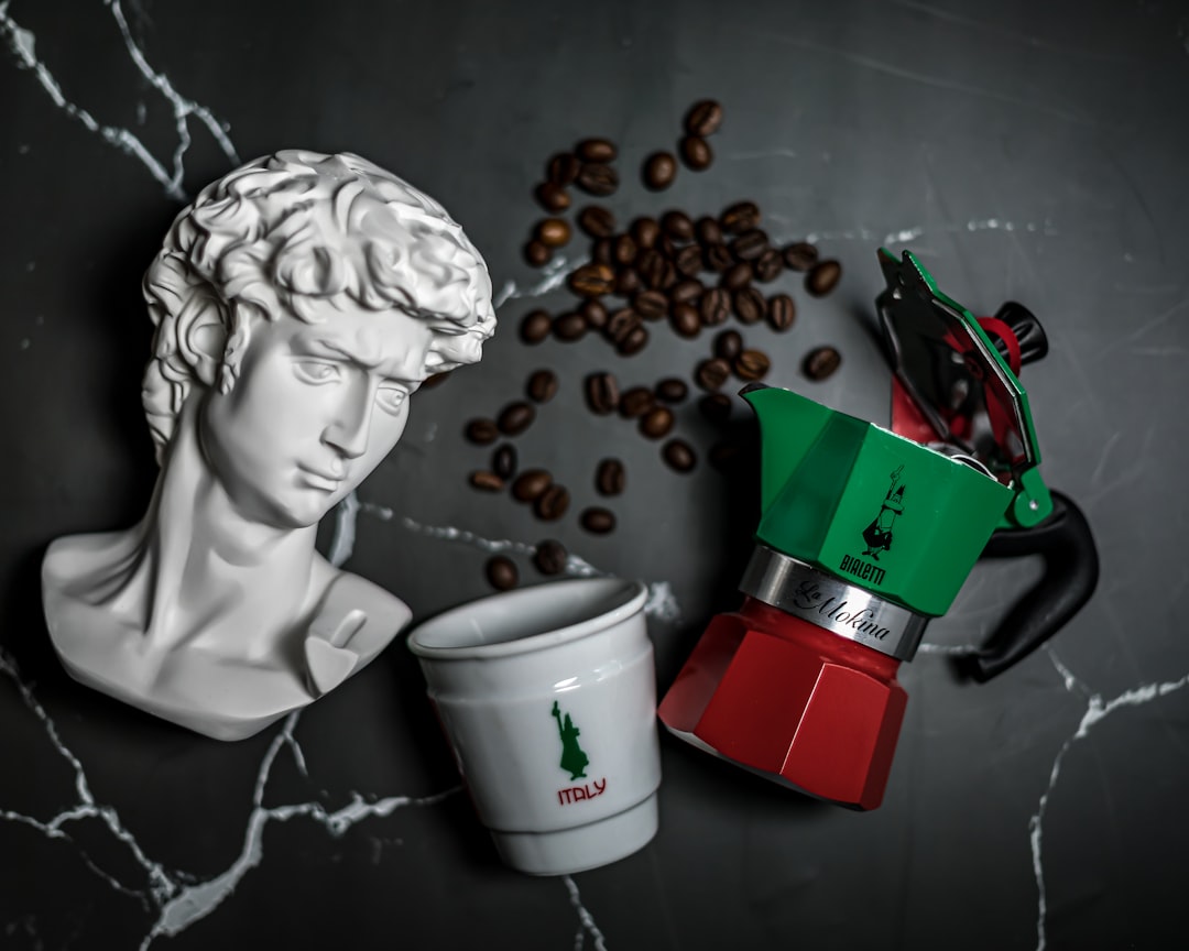 Serious Coffee