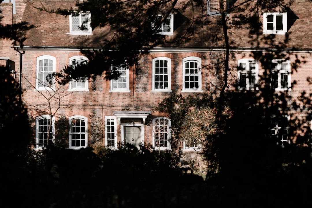 Serle's House