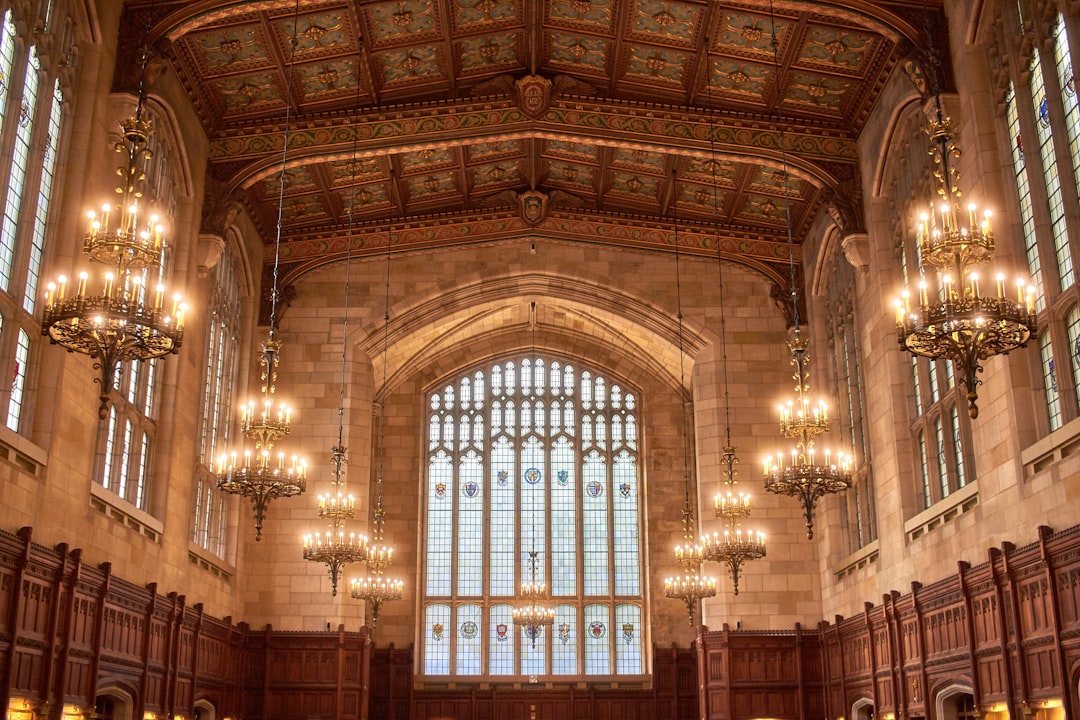 Shapiro Undergraduate Library