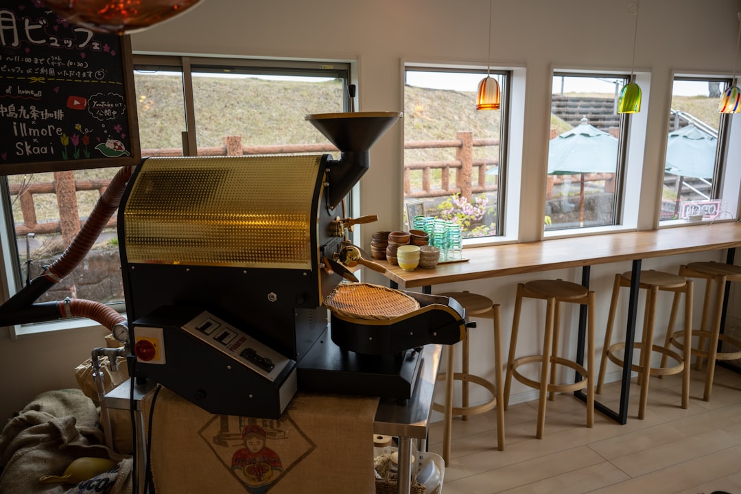Sidekick Cafe