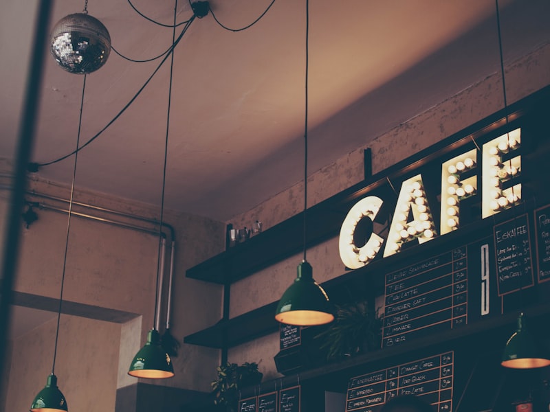 Skye Coffee