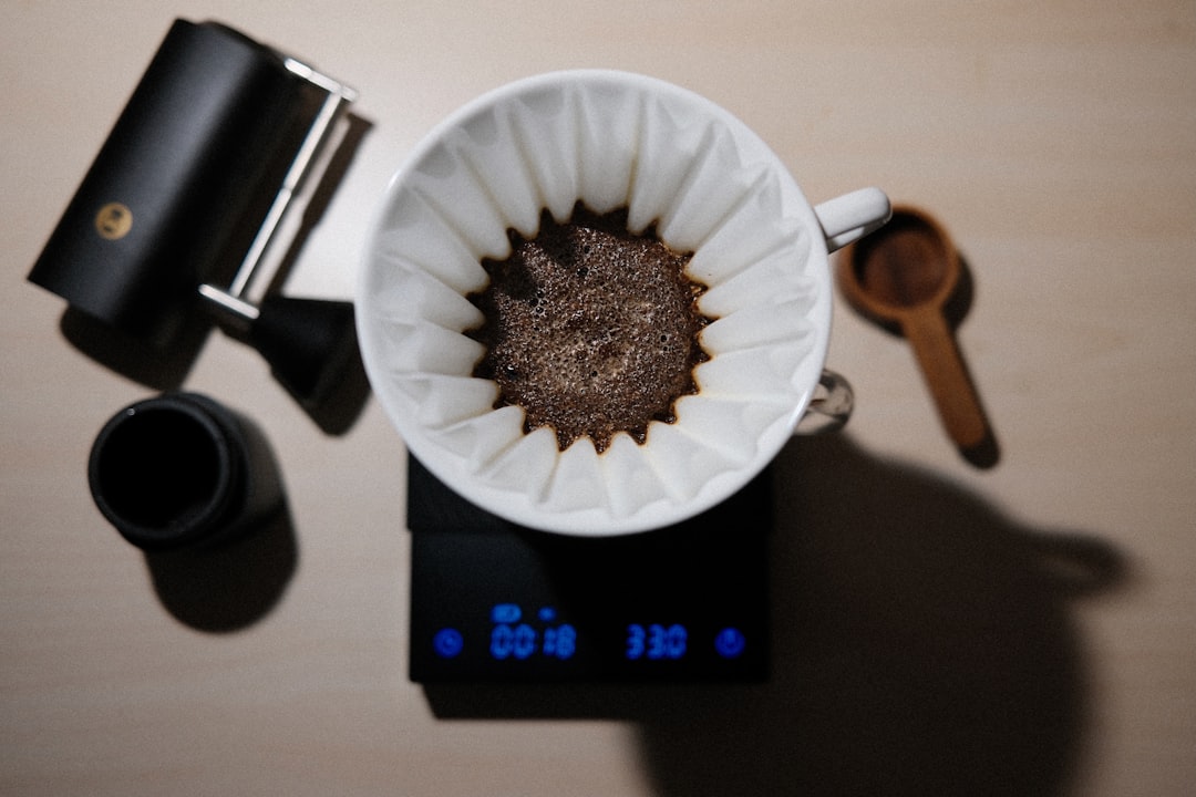 Slow by Slow Coffee