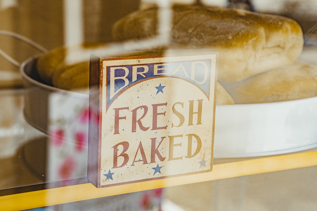 Slow Rise Bakery