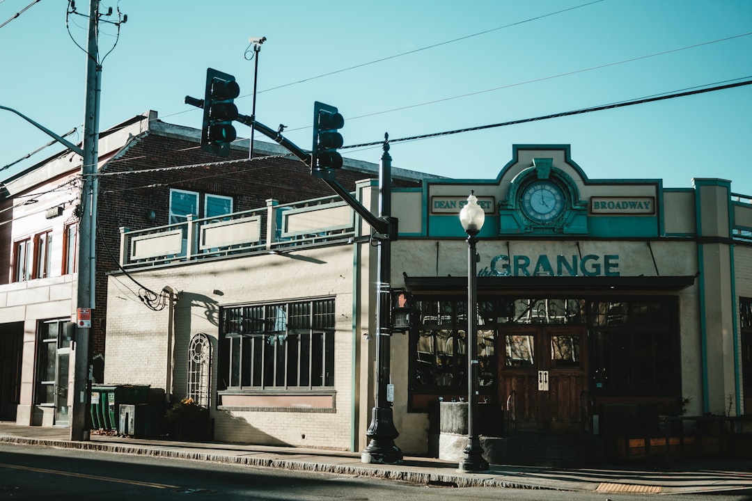 Small Point Café