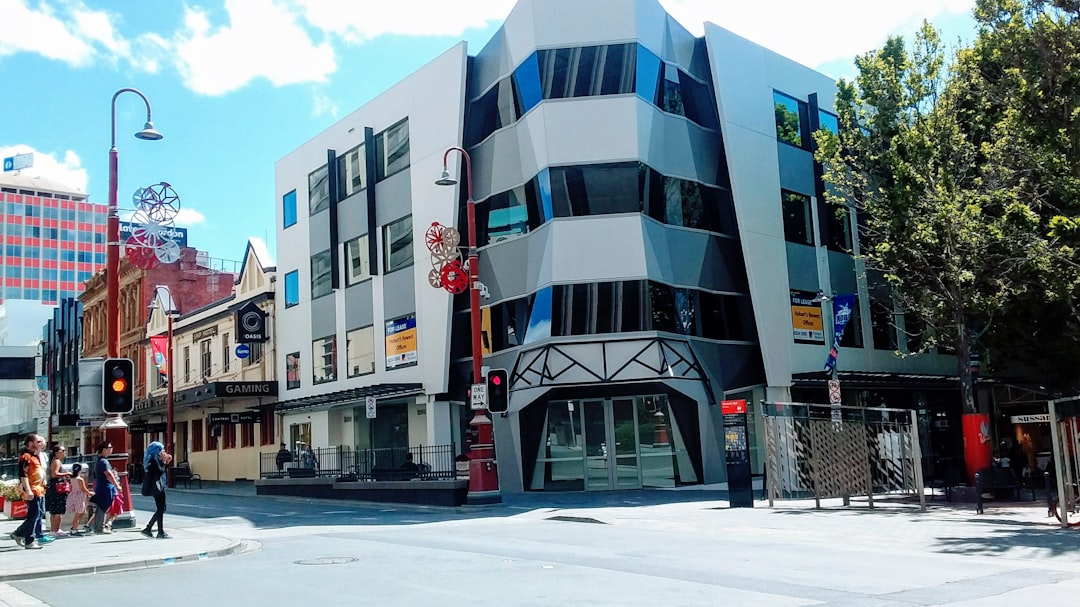 Smith Street Store