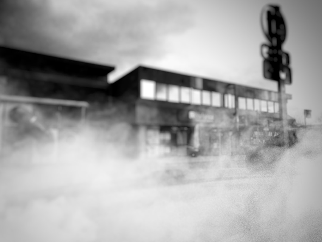 Smokey Point Sno Isle Library