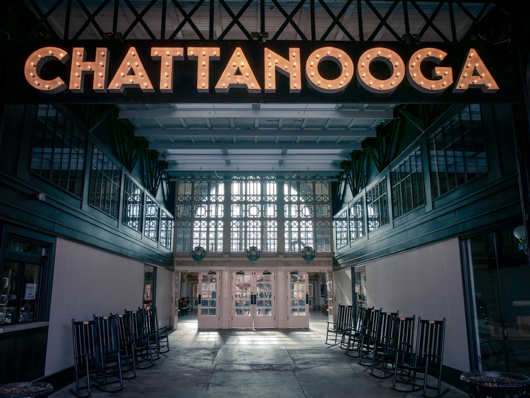 South Chattanooga Branch Library