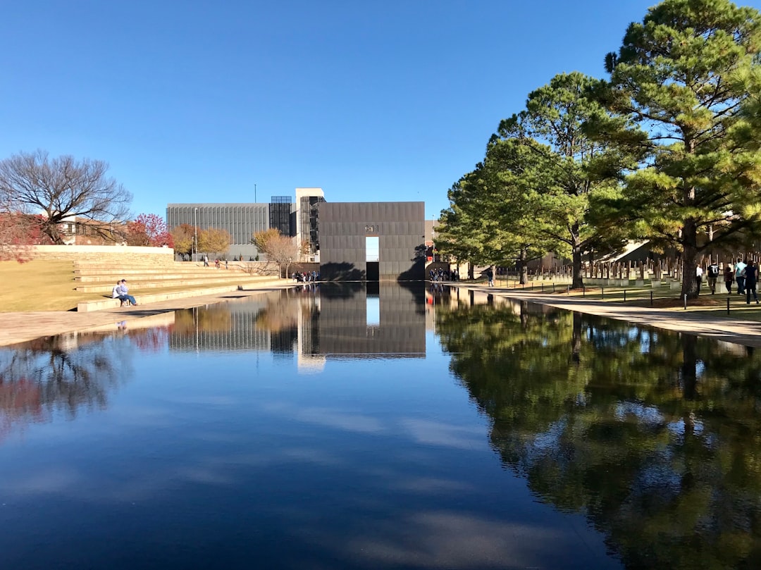 Southwest Oklahoma City Public Library