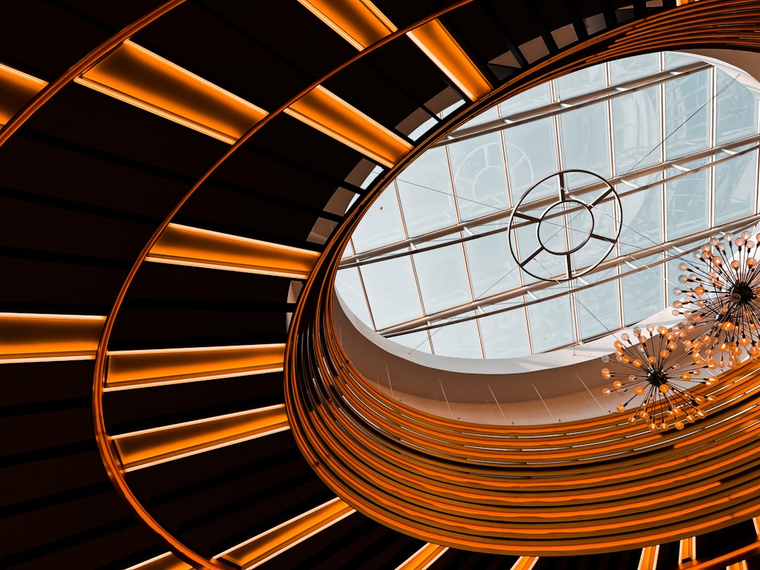 Spaces