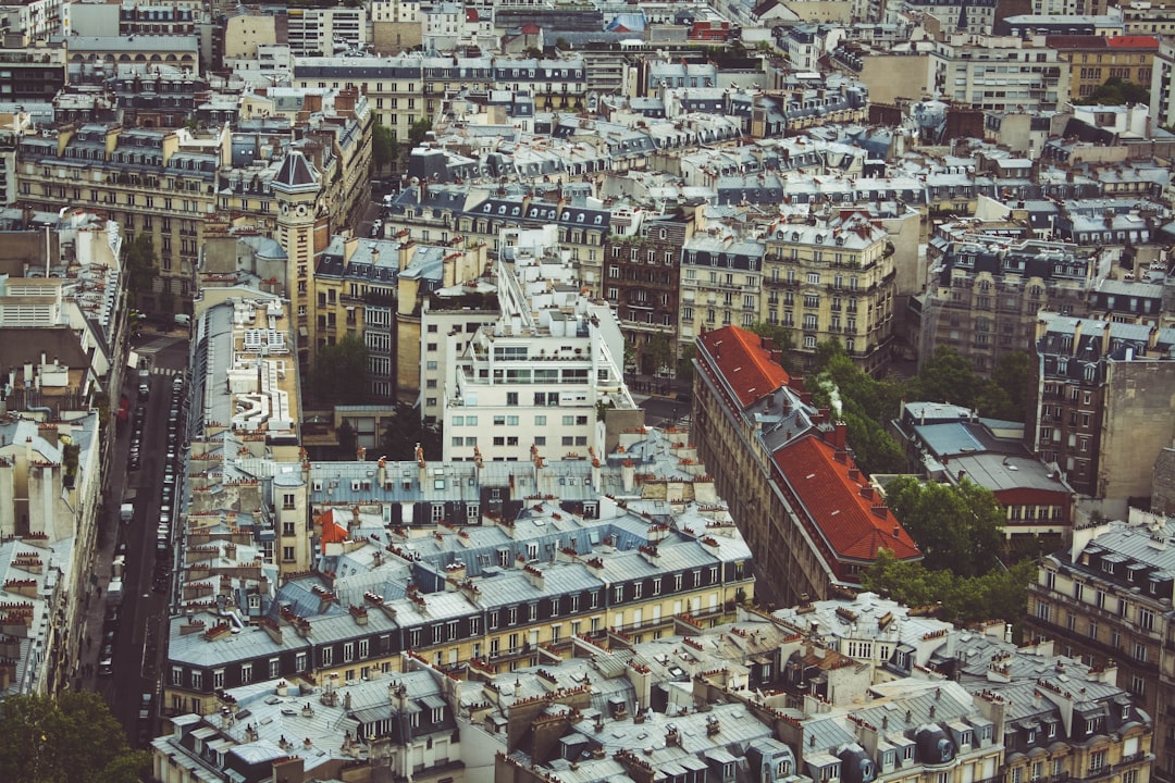 Spaces Réaumur