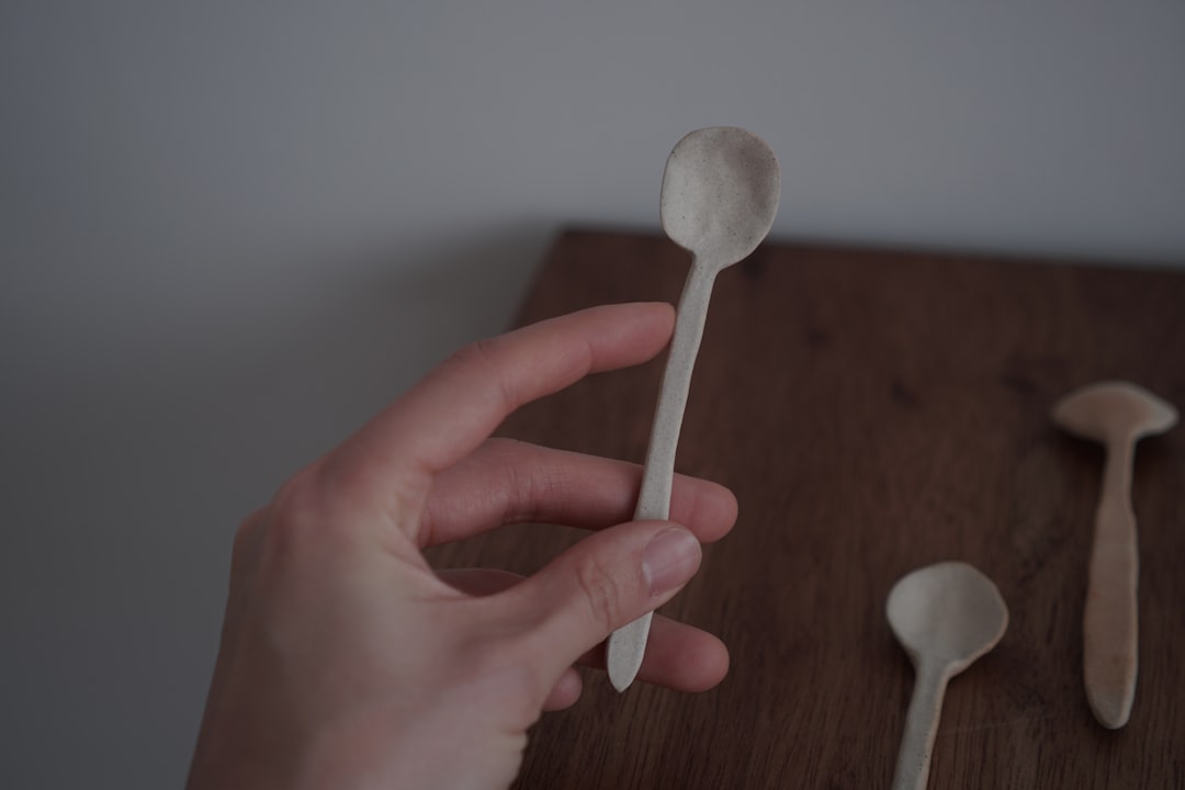 SpoonMUGnet