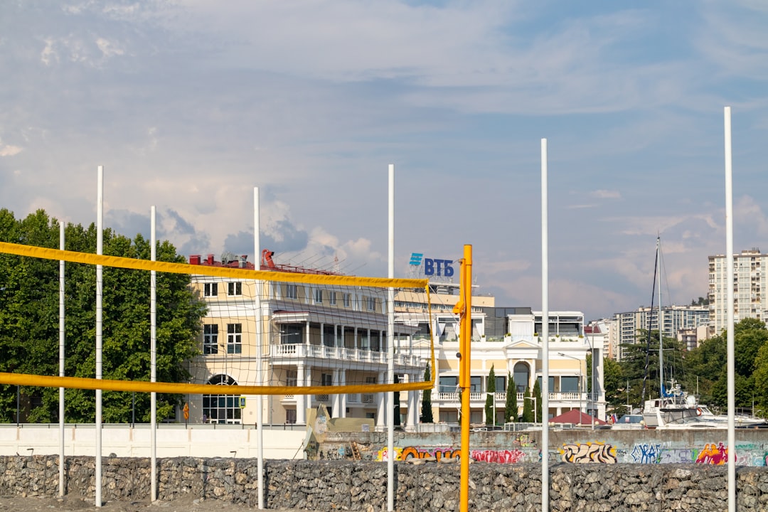 Sports Centre Café