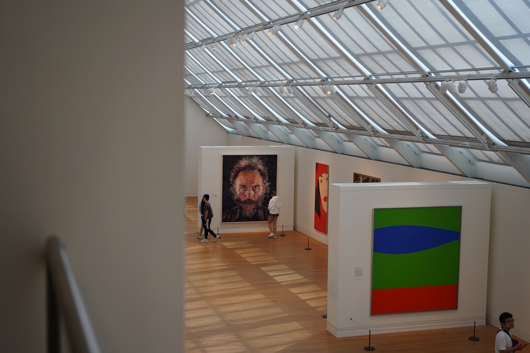 Spring Street Gallery
