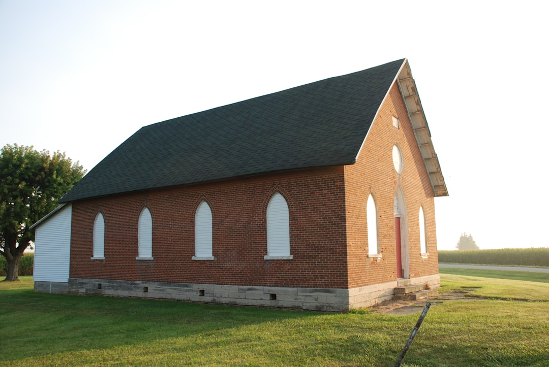St Anne's Chapel