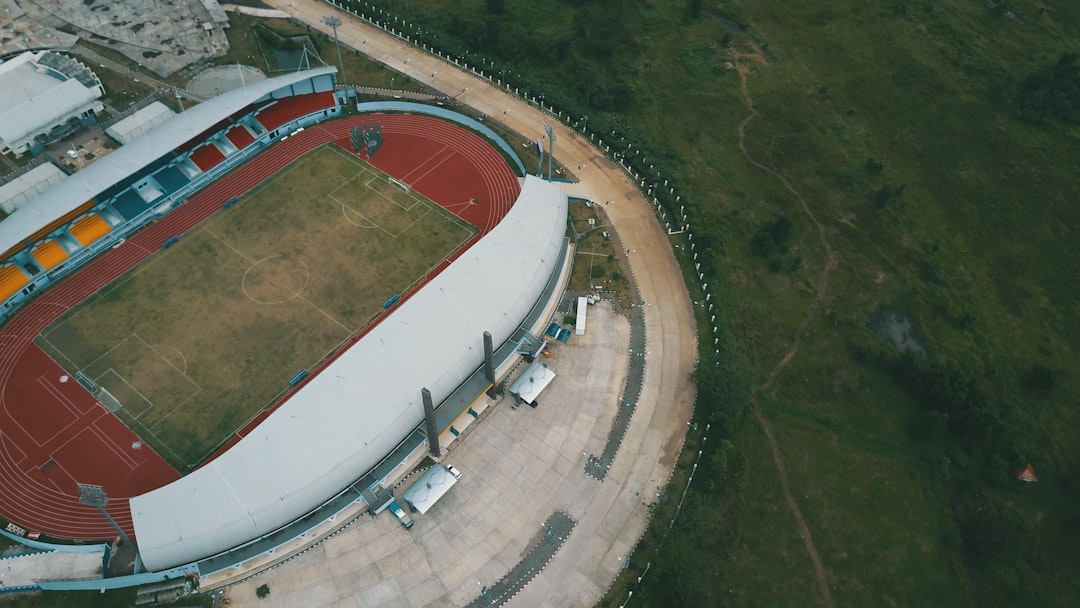 Stade municipal Guy Ravello