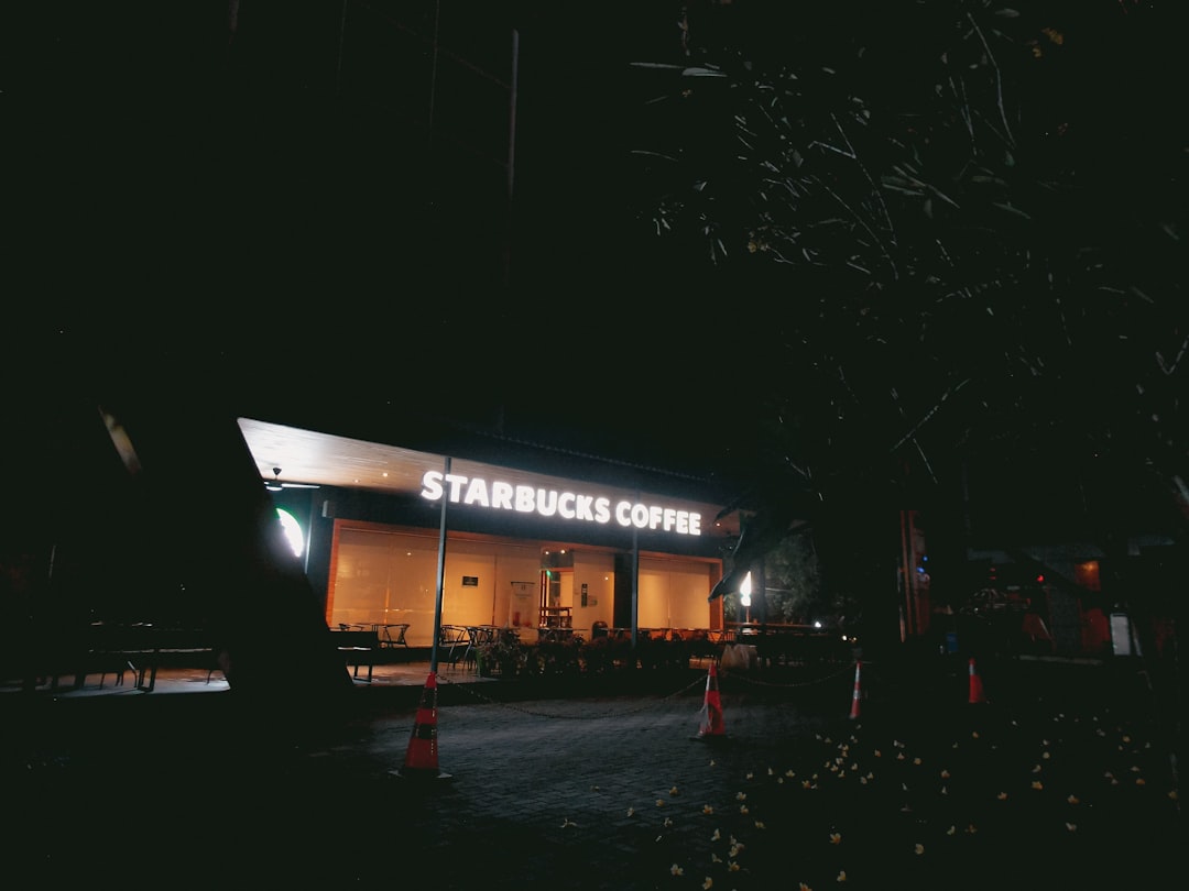 Starbucks