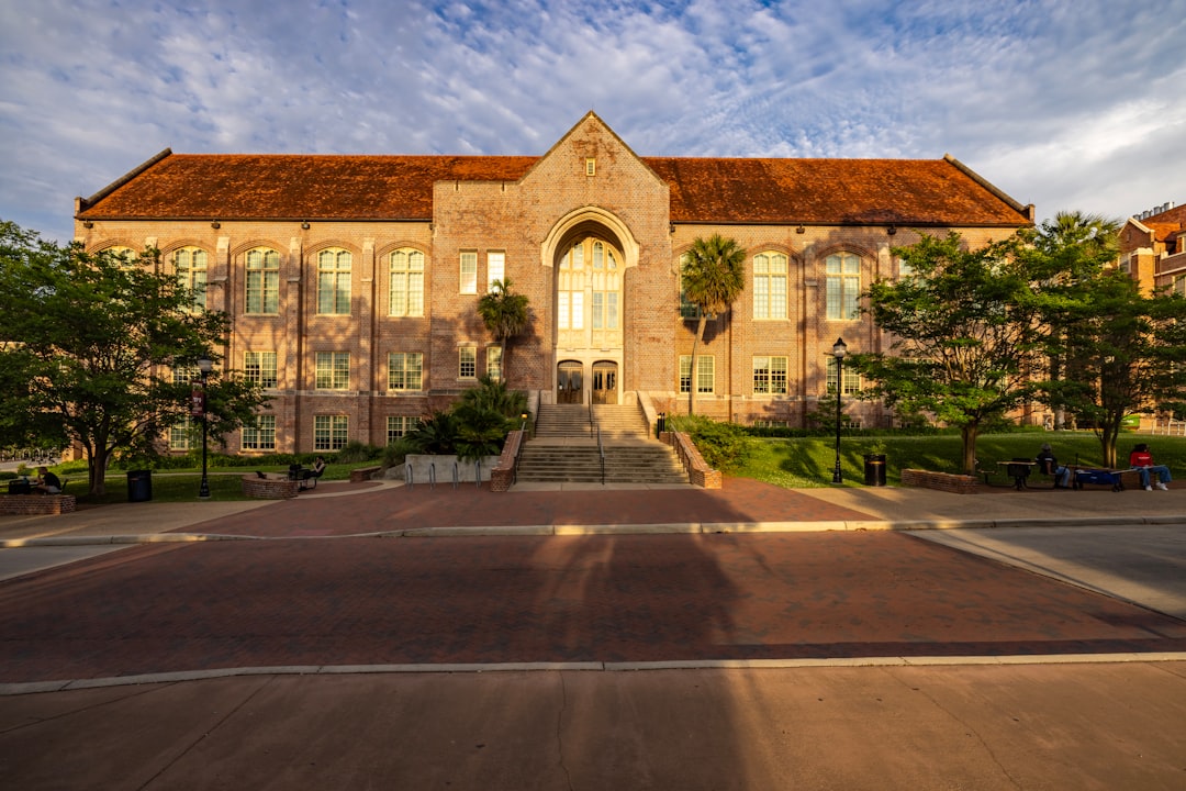 State Library of Florida