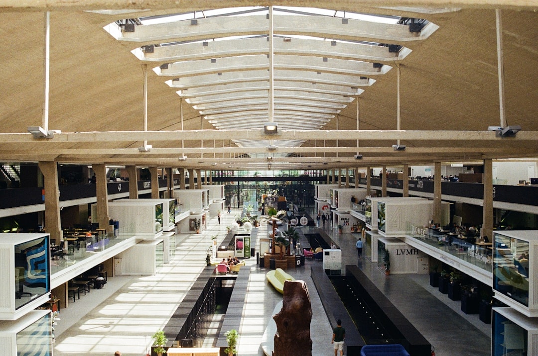 Station F