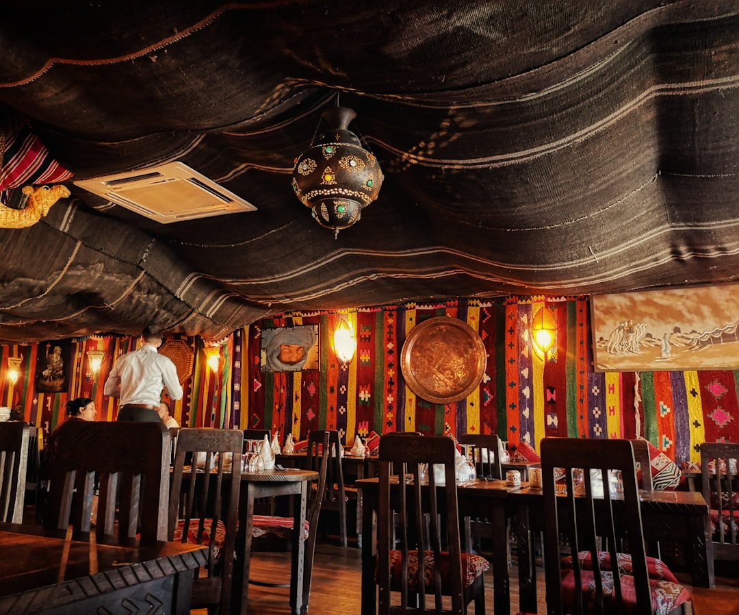 Stoked Wood Fired Eatery