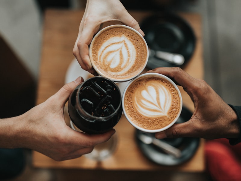 Store Street Espresso