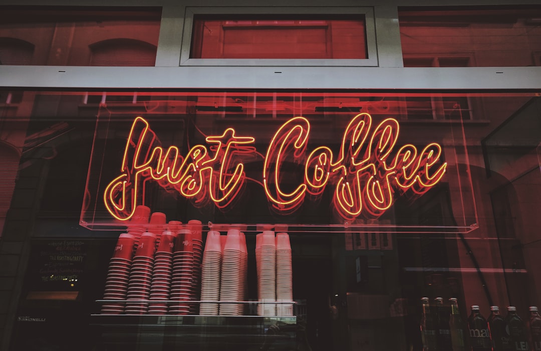 Subculture Coffee Jupiter