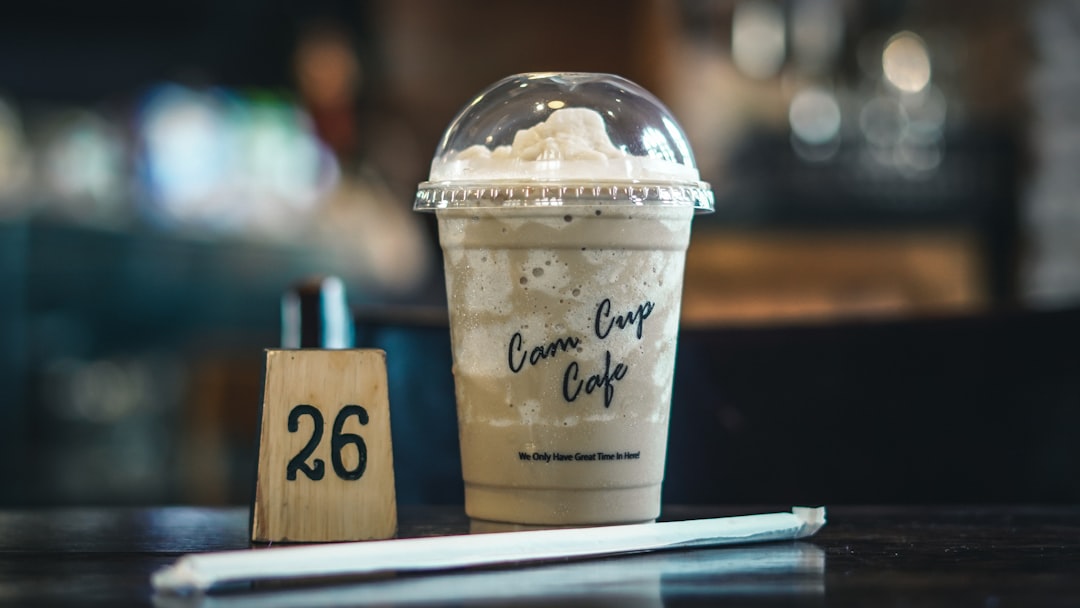 Summer Café