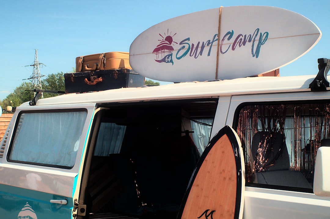 Surfers Cafe