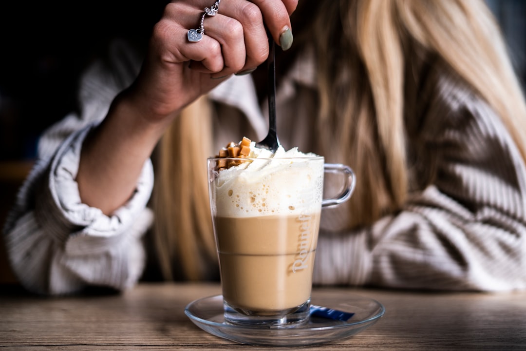 Sweet & Coffe