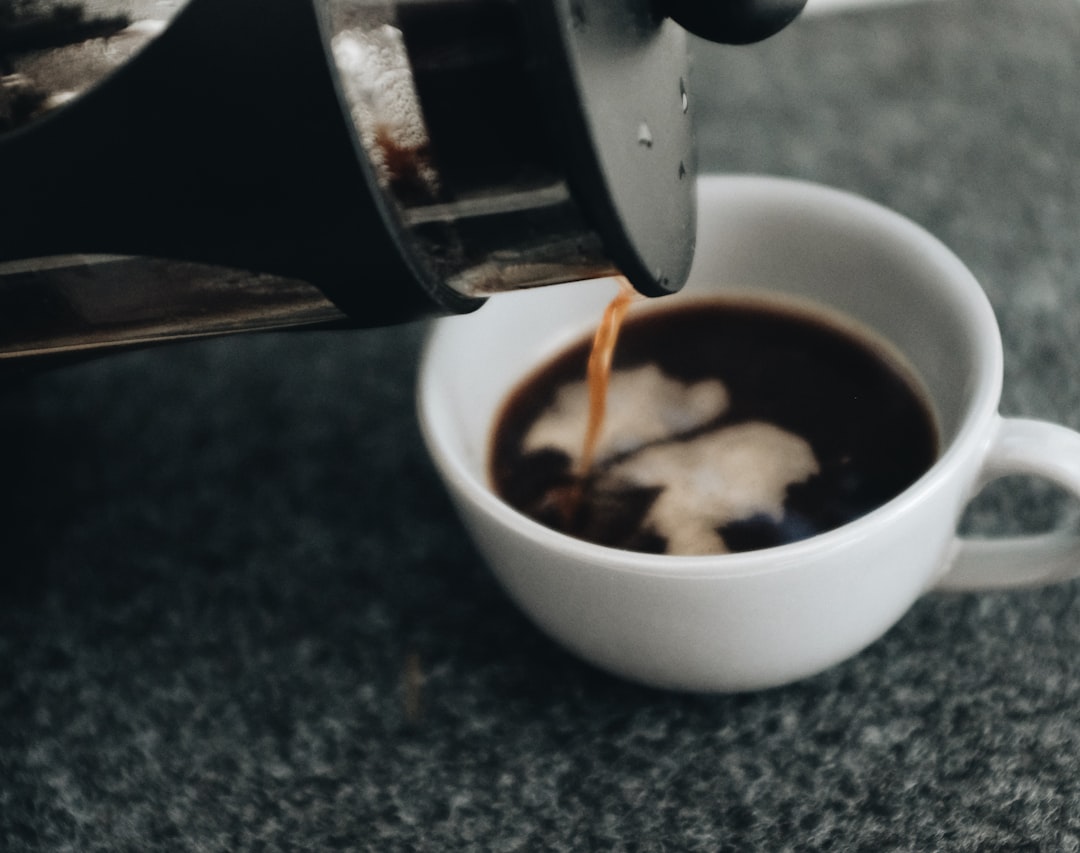 Sweet & Coffe