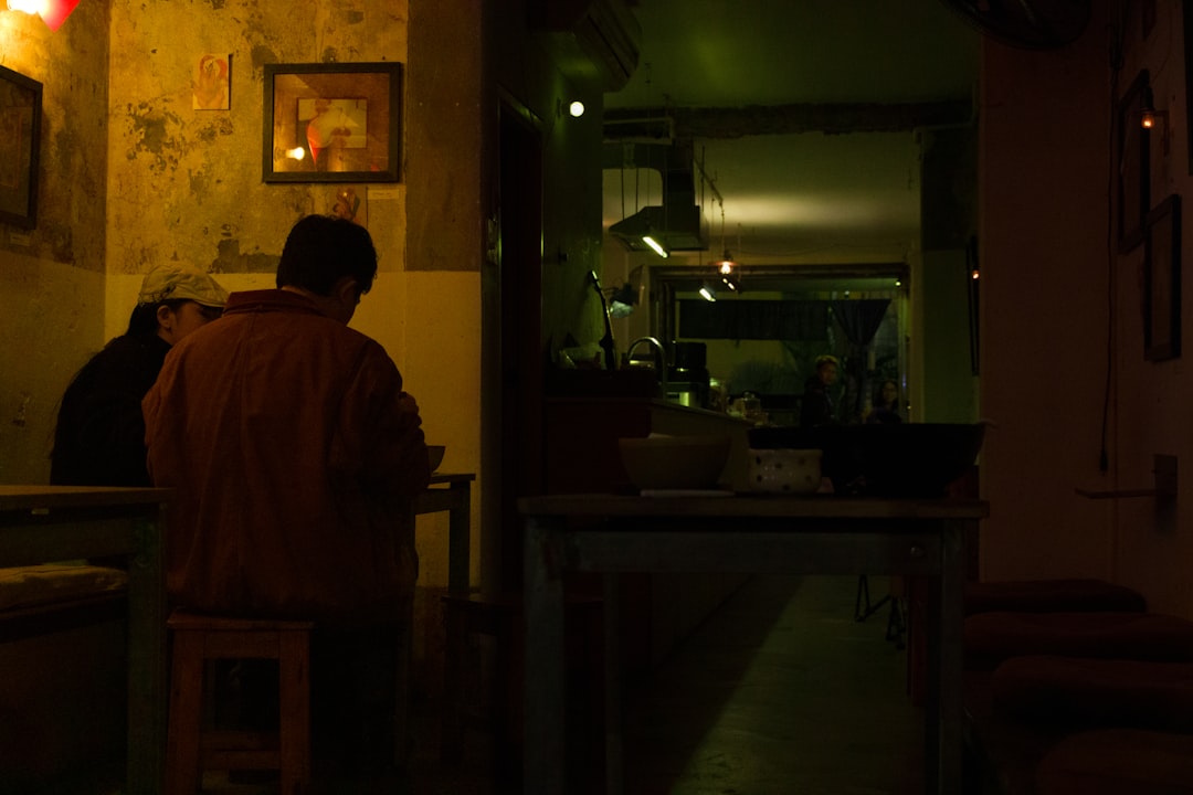 T&D Coffee House