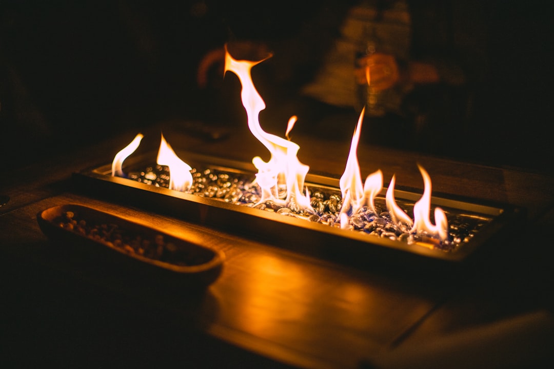 T & J's Bar and Grill