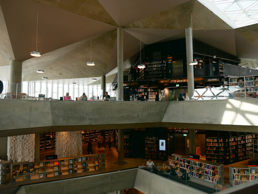 Taos Public Library