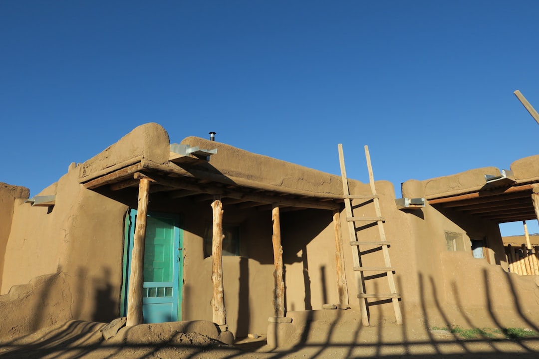 Taos Youth & Family Center