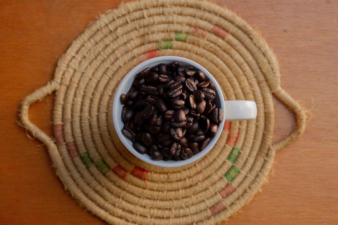 Taza Mia Coffee