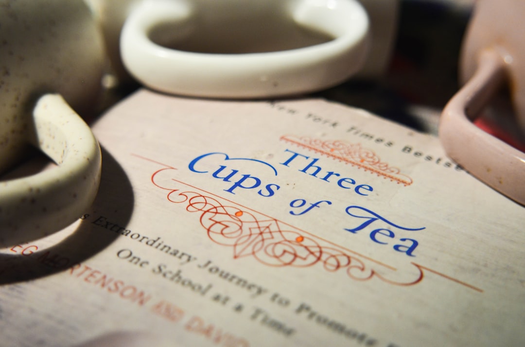Tea Cup