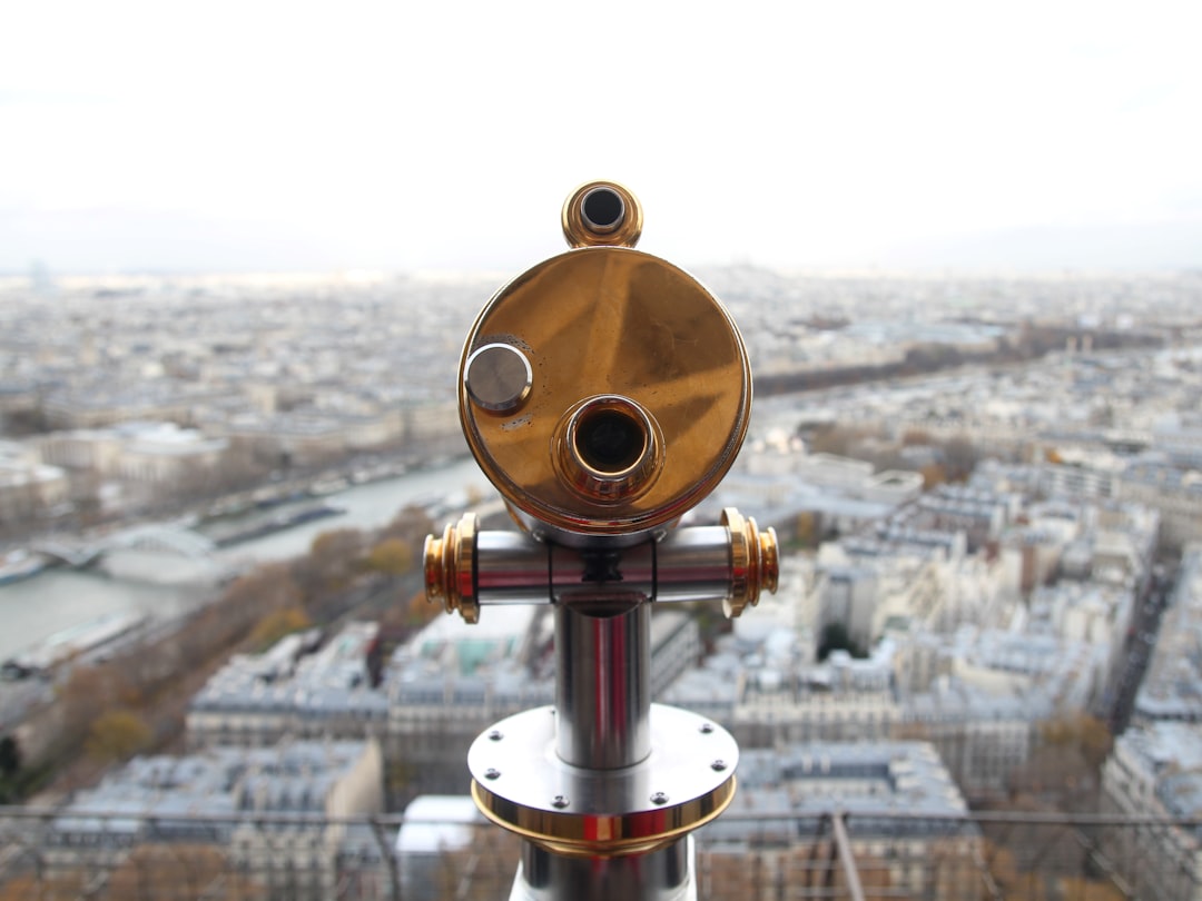 Telescope