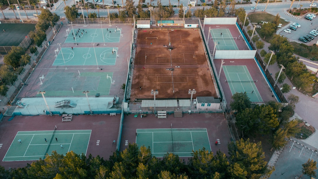 Tennis Club Grau-du-Roi
