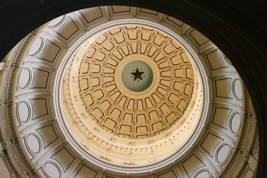 Texas State History Museum