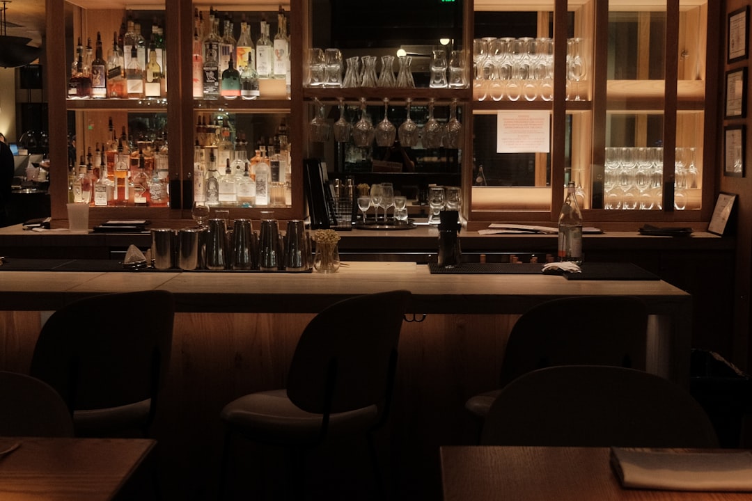 The Bar Method