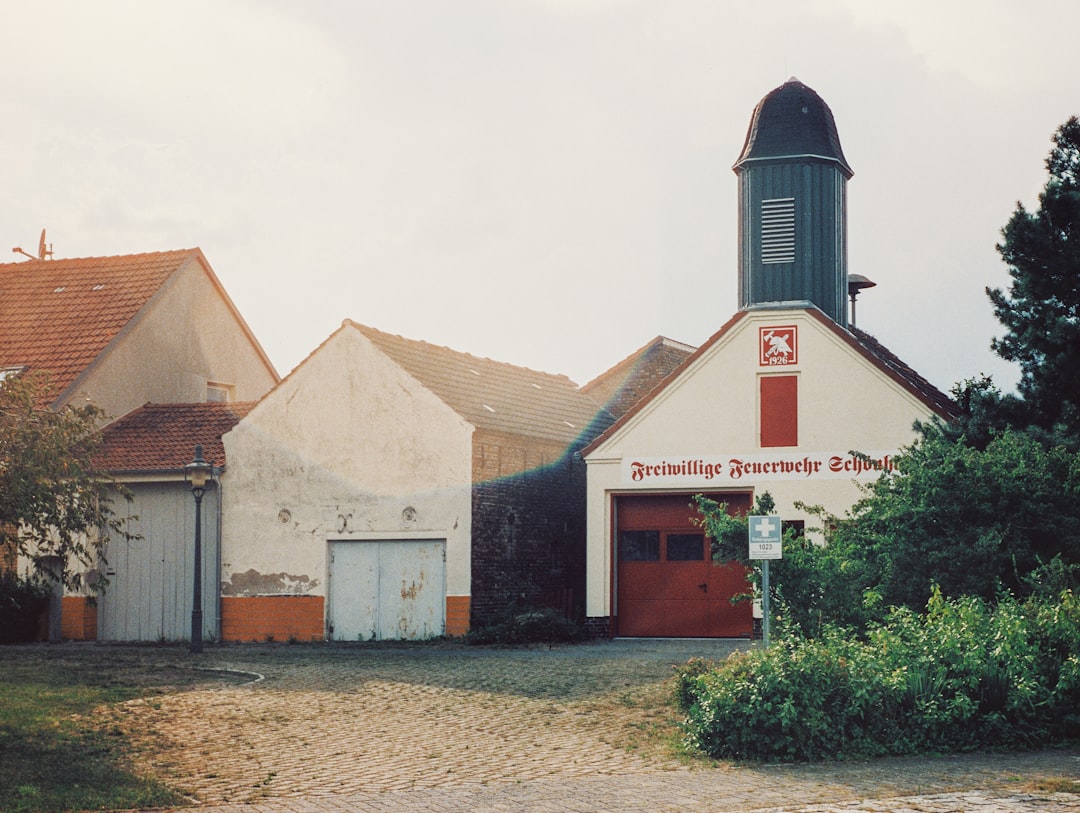 The Barn